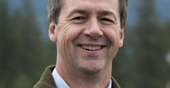 Steve Bullock