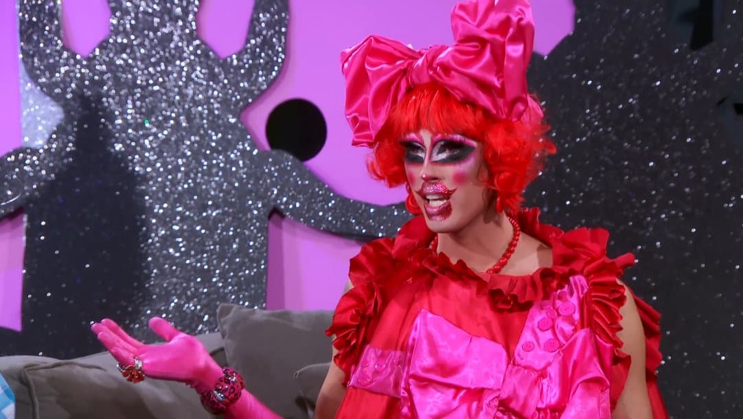 drag race uk untucked
