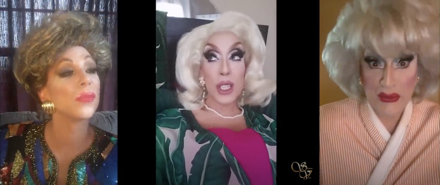 The golden gays miami The golden gays miami