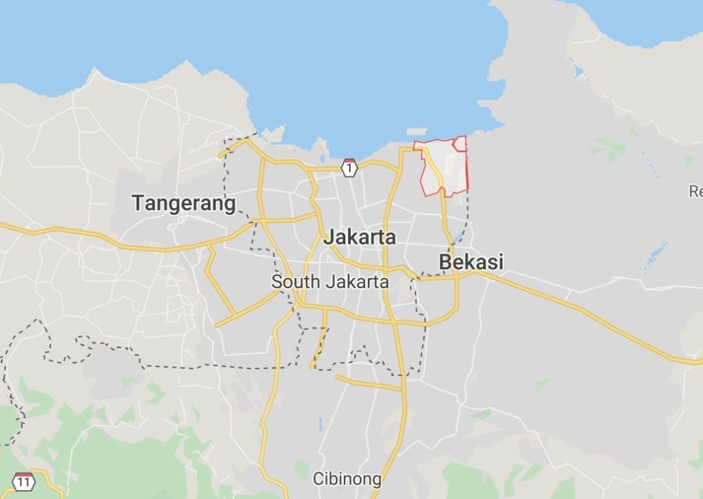 jakarta