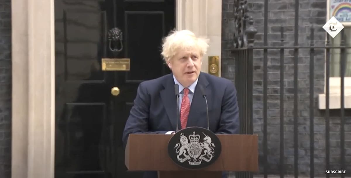 boris johnson coronavirus mugger