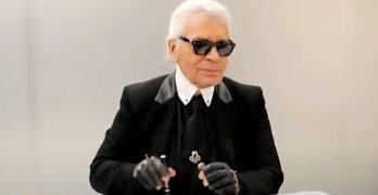 karl Lagerfeld