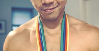 Telly Leung