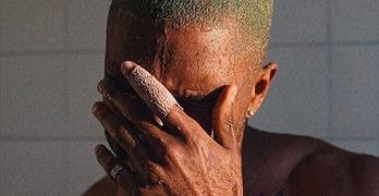 Frank Ocean Dear April
