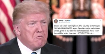 trump seniors