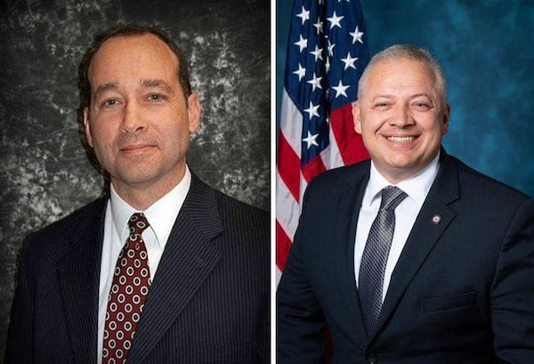 Virginia Republicans Set To Oust Incumbent Gop Congressman Who Officiated Gay Wedding 1 Good.Riggleman