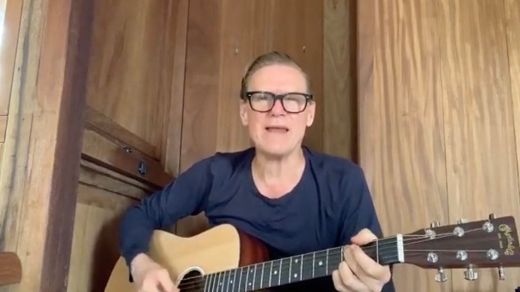 bryan adams