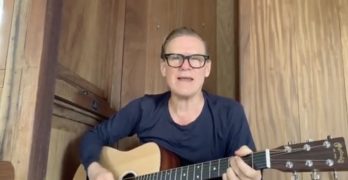 bryan adams