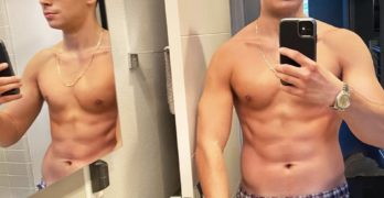 jake t austin