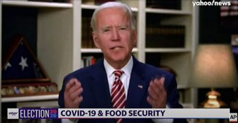 Biden hydroxychloroquine