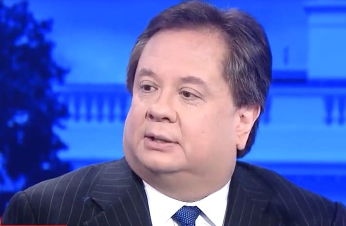 moonface george conway