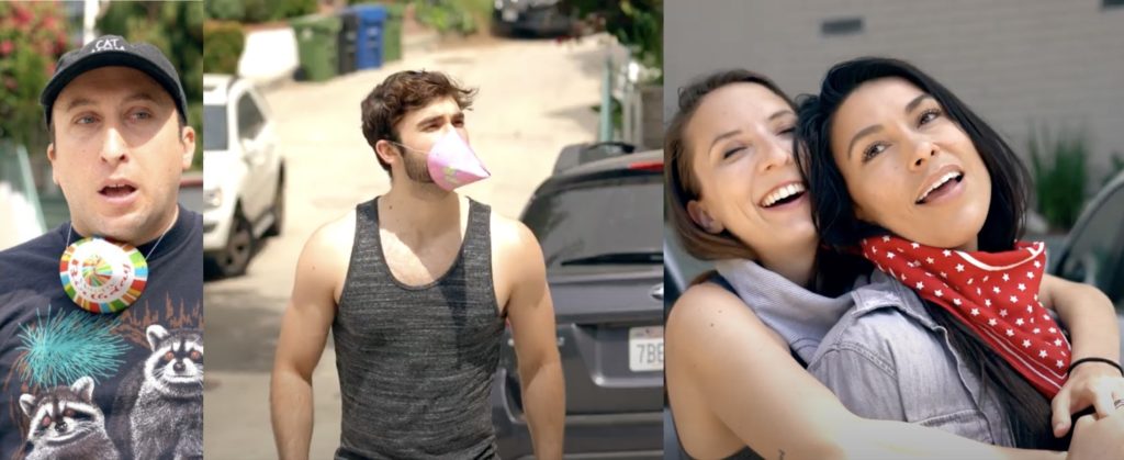 gay lesbian isolation