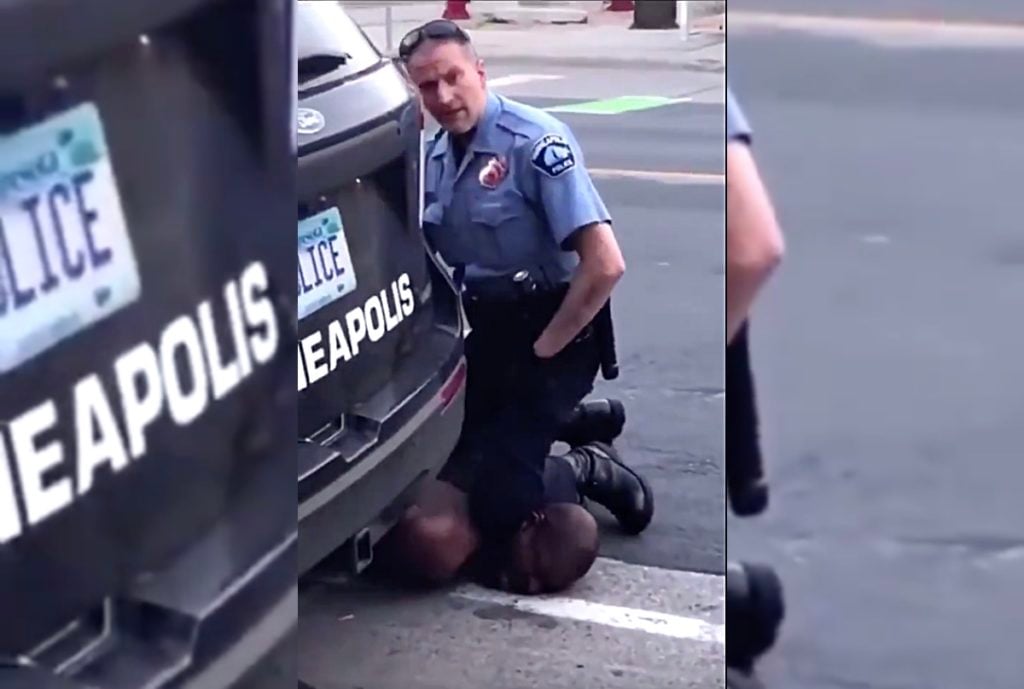 minneapolis police officer