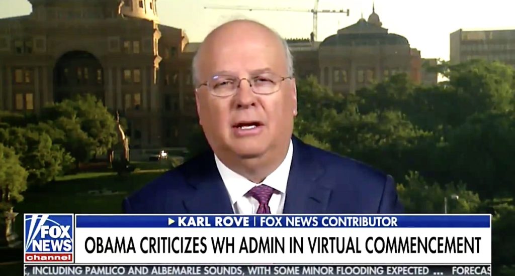 Karl Rove