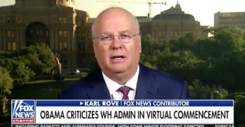 Karl Rove