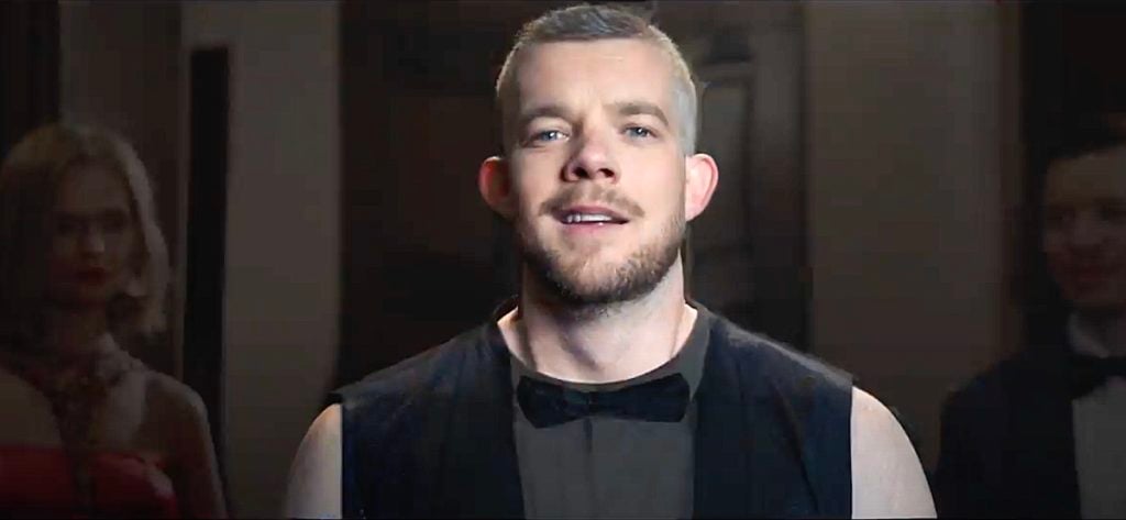 Russell Tovey