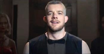 Russell Tovey