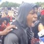Emotional ‘Star Wars’ Actor John Boyega Addresses Crowd as Londoners Join Global ‘Black Lives Matter’ Protests: WATCH