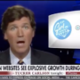 With His Fox News Show Bleeding Advertisers, Tucker Carlson Attacks Porn Sites Like OnlyFans: WATCH