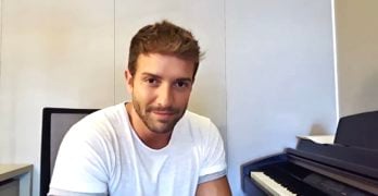 Pablo Alboran