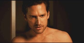 Ben Aldridge gay