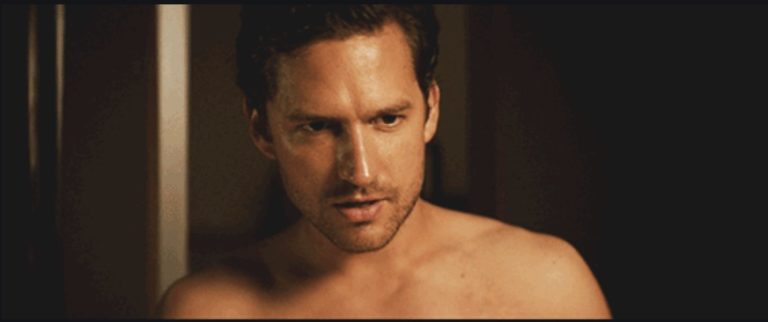 Ben Aldridge gay