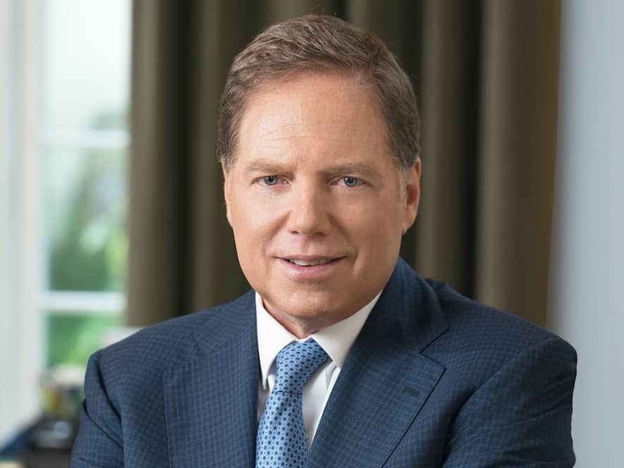 Geoffrey Berman