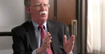 john bolton