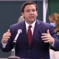 Ron DeSantis florida