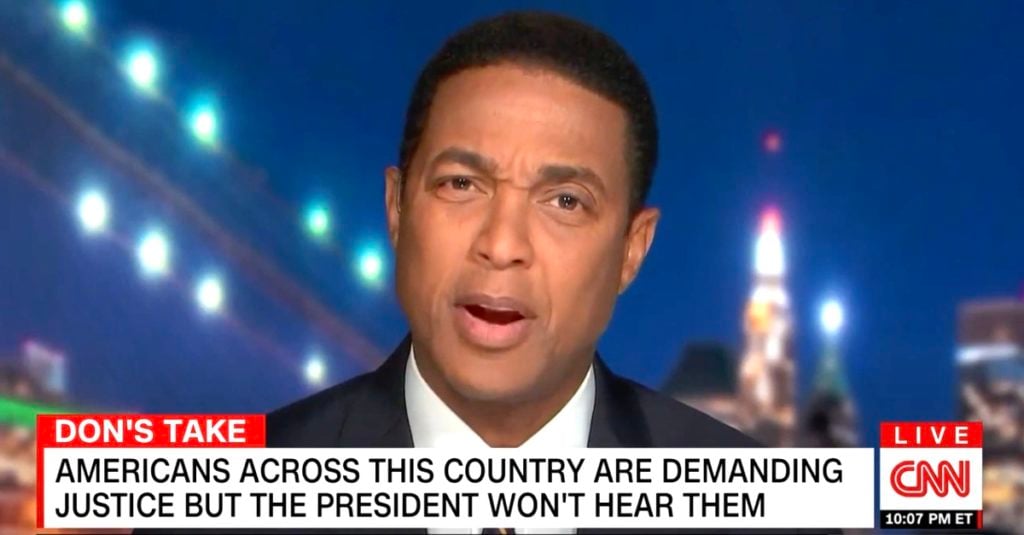 Don Lemon