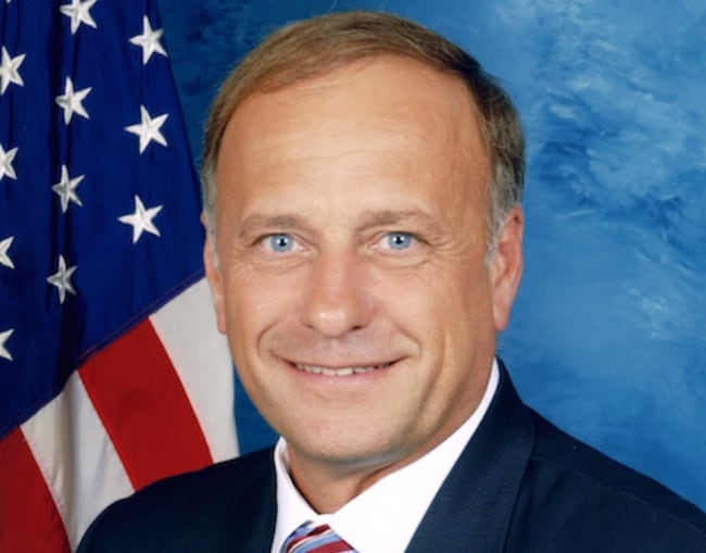 Steve King