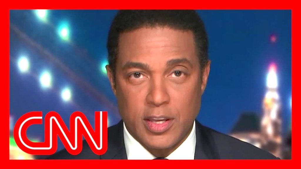 don lemon celebrities