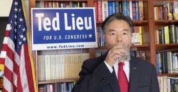 Ted Lieu