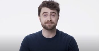 Daniel Radcliffe