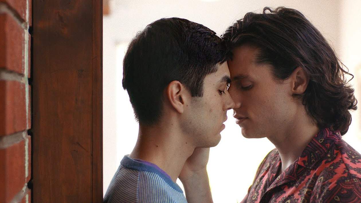 'Transhood,' To Chechnya,' 'Straight Up' And More Films