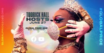 global pride 2020