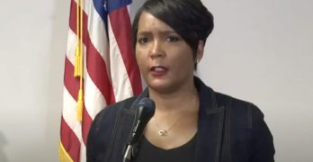 Keisha Lance Bottoms