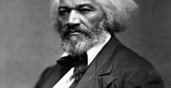 Frederick Douglass