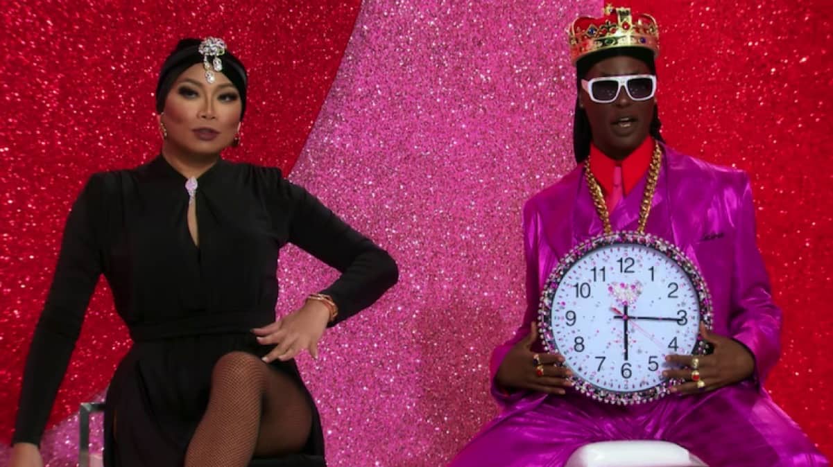 Queens Serve New Flavors Of Snatch On Drag Race All Stars Recap And Rankings Towleroad Gay News Queens Serve New Flavors Of Snatch On Drag Race All Stars Recap And Rankings Towleroad Gay News