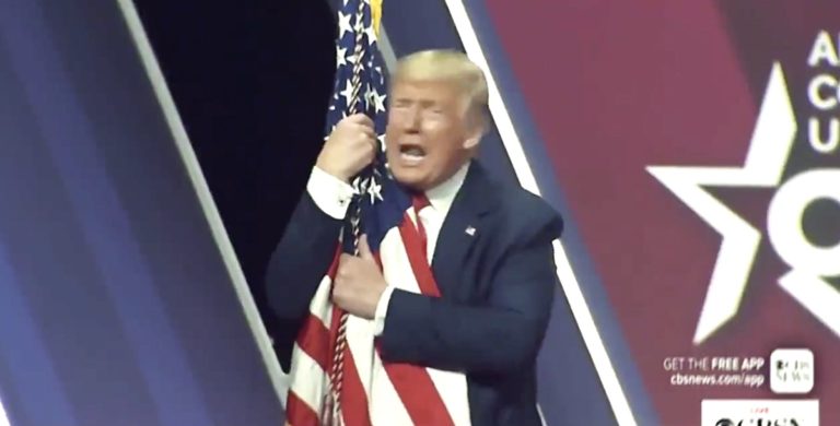 wake up america