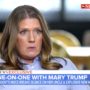 Mary Trump Calls on President to ‘Resign’ in First Interview About New Book: ‘He is Utterly Incapable of Leading This Country’ — WATCH