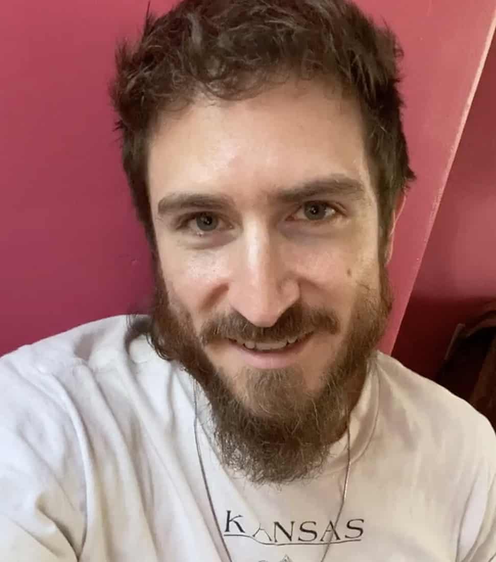Walk The Moon Lead Singer Nicholas Petricca I Am Bisexual Towleroad Gay News Walk The Moon Lead Singer Nicholas Petricca I Am Bisexual Towleroad Gay News