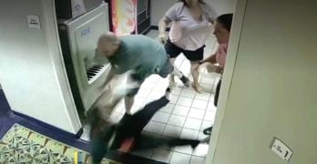 quality inn assault