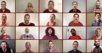 San Francisco Gay Men's Chorus