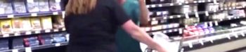 ‘Smart & Final Ken’ Explodes at Female Worker When Told to Wear Mask in Grocery Store, Before Being Escorted Out: WATCH