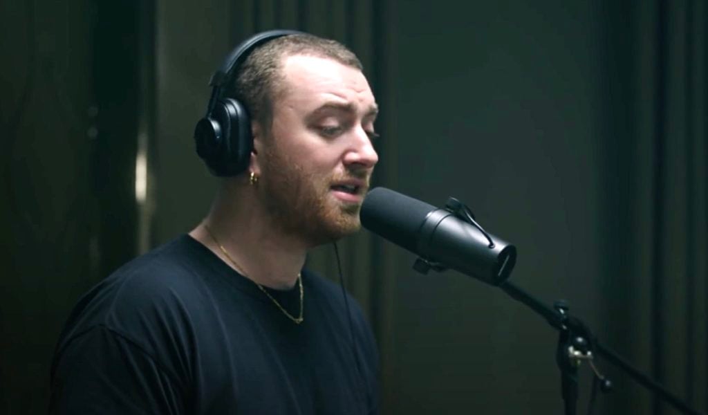 Sam Smith Fix You