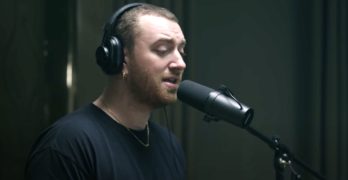 Sam Smith Fix You