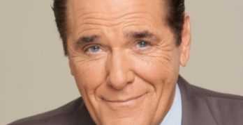 Chuck Woolery