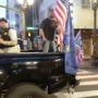 One Dead After Caravan of Armed Trump Supporters Descends on Portland: VIDEOS