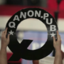 Texas GOP Denies Its New Slogan Was Inspired by QAnon, But Dems Say Connection is ‘In Plain Sight’
